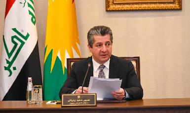 Курдистан приветствует законопроект о федеральном бюджете и надеется на продолжение сотрудничества с Багдадом