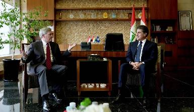 Президент Курдистана: Решение проблем Эрбиля и Багдада будет способствовать экономической стабильности Ирака