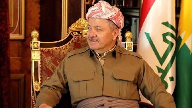 Масуд Барзани: Предлога для задержки выборов в Курдистане нет