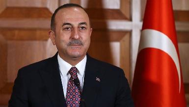 Глава МИД Турции направил поздравления премьер-министру Барзани