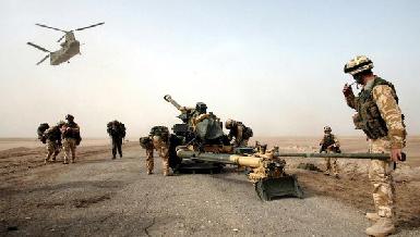 К 20-летию вторжения ВС США в Ирак