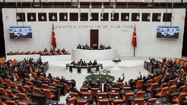 Турецкий парламент готов ратифицировать протокол о присоединении Финляндии к НАТО