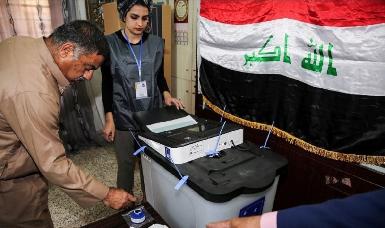 Ирак проведет провинциальные выборы в этом году