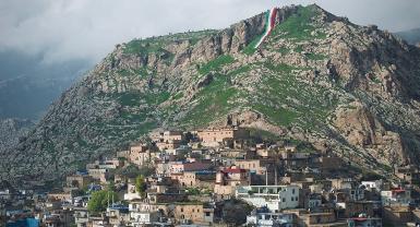 Акра претендует на звание курдской столицы Науруза