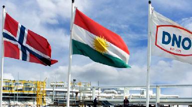 Компания DNO ASA прекращает добычу нефти в Иракском Курдистане
