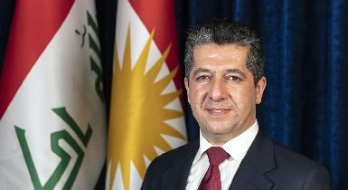 Премьер-министр Барзани призывает партии объединиться ради конституционного статуса и прав Курдистана