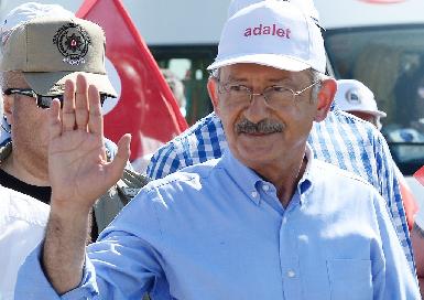 Названо главное преимущество основного конкурента Эрдогана на выборах