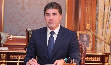 Президент Курдистана призывает правительство Ирака выплатить компенсации курдам-файли