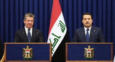 Курдистан и Ирак подписали соглашение по экспорту сырой нефти