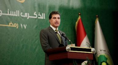 Президент Курдистана: Уважение к федерализму — единственный способ для Ирака двигаться вперед