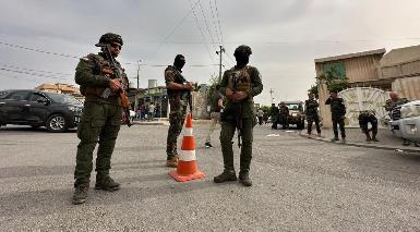 Премьер-министр Барзани приказал конфисковать нелицензионное оружие в Хабате