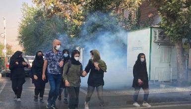 В Иране вспыхнули протесты из-за химических атак на школьниц