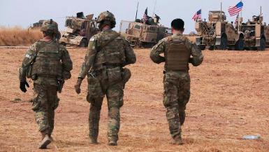 Центральное командование США подтвердило ракетный удар по коалиционным силам в Сирии