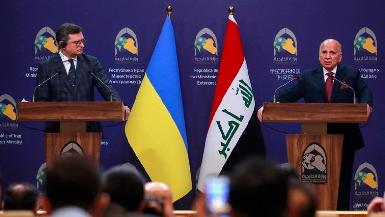 Ирак придерживается нейтральной позиции в отношениях между Украиной и Россией