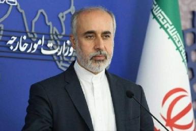Иран обвинил Израиль в ухудшении своих отношений с Азербайджаном
