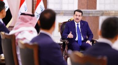 Премьер-министр Ирака: Экспорт нефти Курдистана возобновится в ближайшие дни