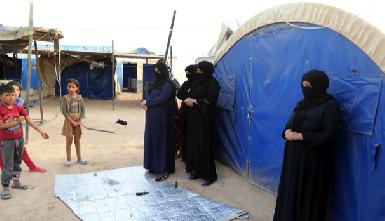 ООН указала на опасность от поспешного закрытия лагерей с семьями боевиков ИГ в Ираке