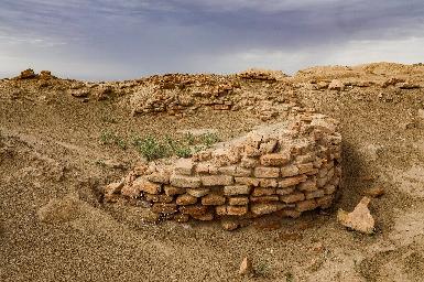Изменения климата разрушают истоические памятники в Ираке