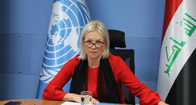 Представитель ООН заявила о важности обязательств Ирака по борьбе с изменением климата