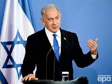 Нетаньяху заявил, что Израиль и США не позволят Ирану получить ядерное оружие
