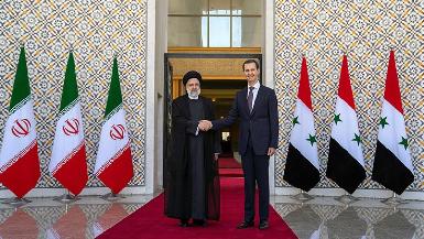 Иран и Сирия подписали долгосрочные соглашения