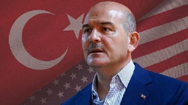 Глава МВД Турции: США организуют заговор для свержения Эрдогана
