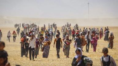 HRW: Невыплата компенсаций Ираком задерживает возвращение езидов в Синджар