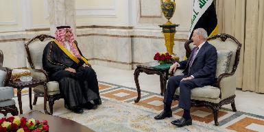Саудовская Аравия пригласила президента Ирака на саммит ЛАГ