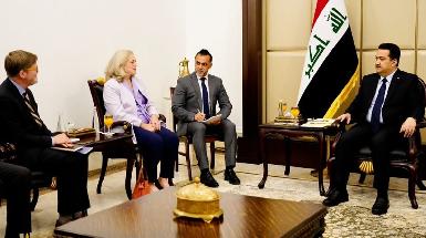 Судани: Ирак обеспечивает безопасную инвестиционную среду для иностранных фирм 
