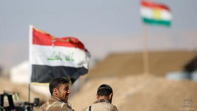 Иракская военная делегация и командиры пешмерга обсудили совместные операции