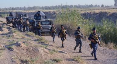 СМИ: в Ираке террористы ИГ убили двух членов народного ополчения