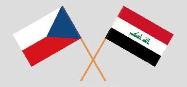 Ирак и Чехия укрепляют двусторонние связи