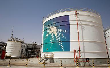 Saudi Aramco займется разработкой гигантского газового месторождения в Ираке