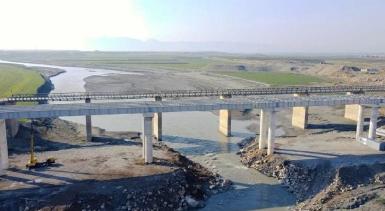 Мост в Рание будет завершен в этом году