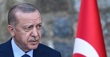Курдские лидеры поздравили Эрдогана с переизбранием