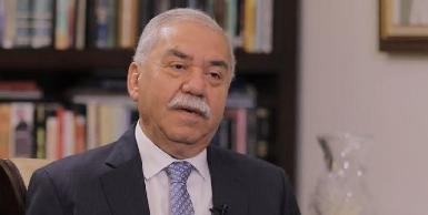 Суннттский лидер критикует поправки к бюджету, наносящие ущерб курдам
