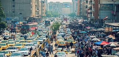 Ирак перенес общенациональную перепись населения на следующий год