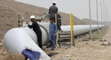 Для увеличения экспорта Ирак построит еще один нефтепровод