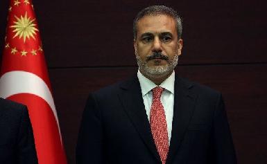 Из разведчика в дипломаты: Эрдоган доверил Фидану внешнюю политику Турции