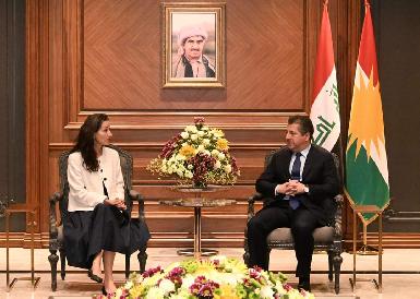 Швейцария поддерживает конституционные права Курдистана в Ираке