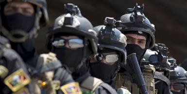 Коалиция: в течение мая в Ираке убиты четверо членов ИГ, 16 взяты в плен