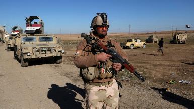 Двое иракских солдат погибли в результате атаки ИГ в Киркуке