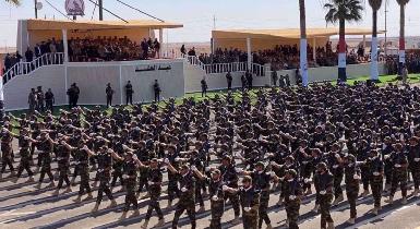США настороженно относятся к продолжающейся экспансии иракской группировки "Хашд аш-Шааби"