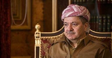Масуд Барзани осудил попытки нарушить права курдов