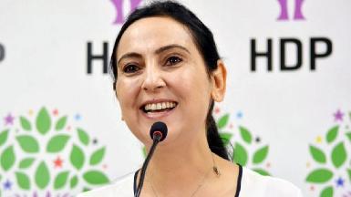 Экс-лидер прокурдской партии Турции сожалеет о решении поддержать Кылычдароглу на выборах