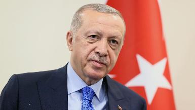 Эрдоган призвал Евросоюз к "правовым подходам" по вопросу членства Турции в сообществе