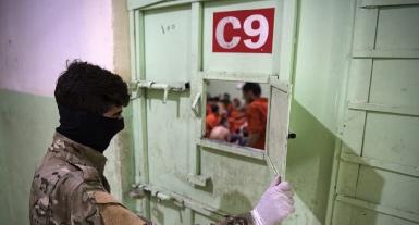 Сирия: десятки заключенных членов ИГ совершили побег