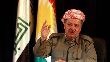 Курдские лидеры поздравили мусульман с праздником