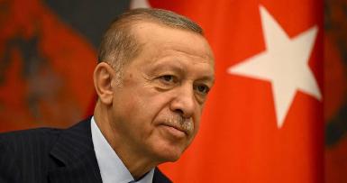 Эрдоган посетит Ирак, чтобы обсудить экспорт курдской нефти