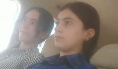 Спасены две езидские сестры, похищенные ИГ